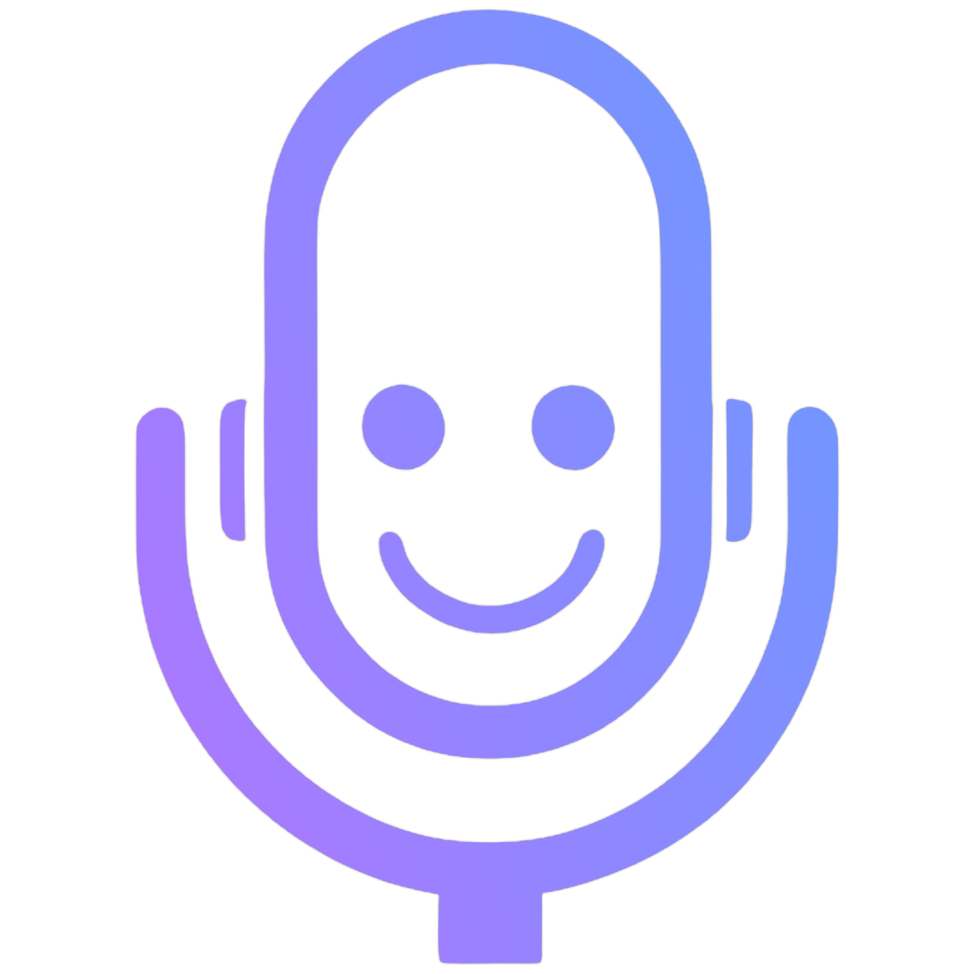 PodBud Logo